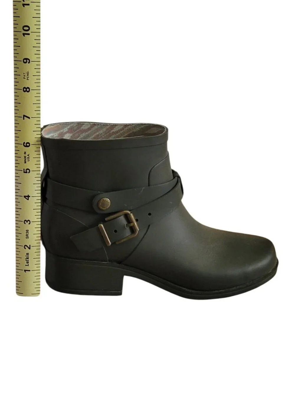 Lucky Brand classic versatile